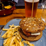 Photo n°1 de l'avis de Alessandro.a fait le 10/03/2024 à 17:42 sur le  Griller Hop à Monza