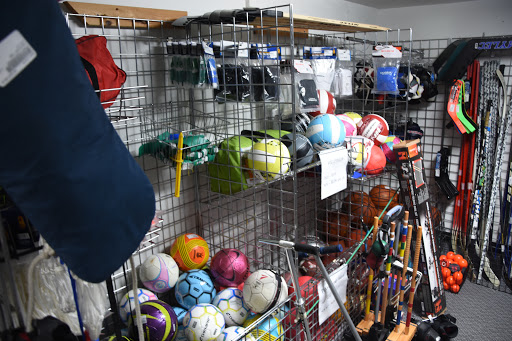 Sporting Goods Store «Play It Again Sports», reviews and photos, 3914 Britton Plaza, Tampa, FL 33611, USA