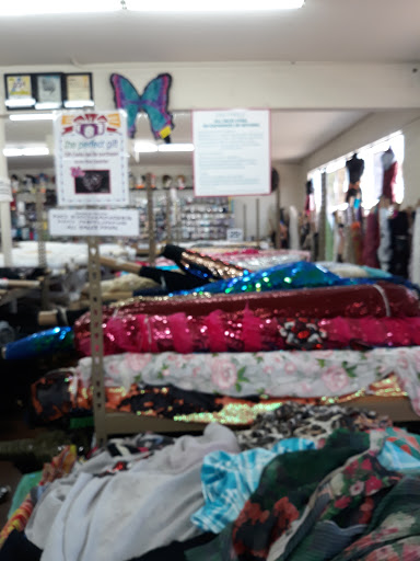 Fabric Store «SAS Fabrics», reviews and photos, 1111 E Indian School Rd, Phoenix, AZ 85014, USA