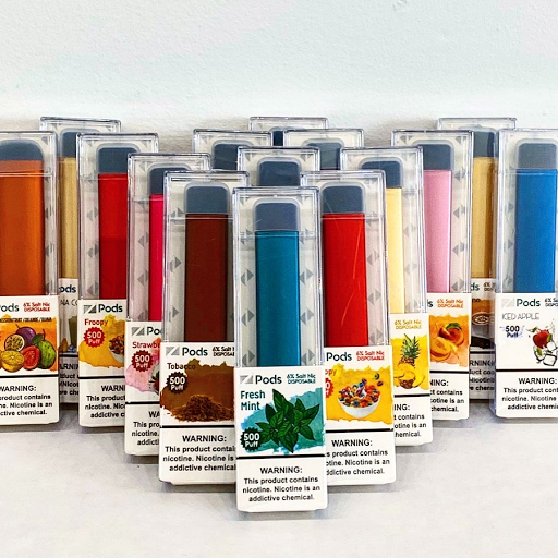 Vaporizer Store «EAV Smoke & Vape», reviews and photos, 1307 Glenwood Ave SE, Atlanta, GA 30316, USA