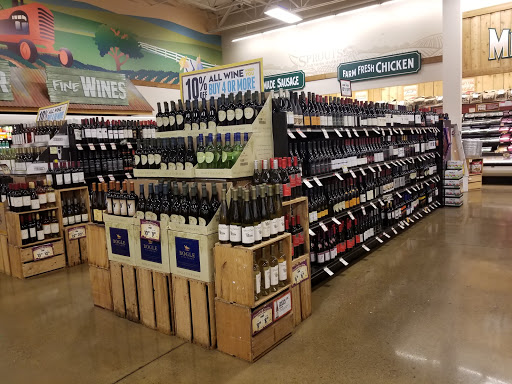 Health Food Store «Sprouts Farmers Market», reviews and photos, 655 Sunland Park Dr, El Paso, TX 79912, USA