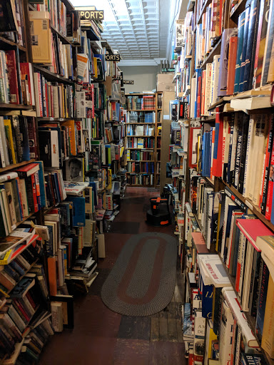 Used Book Store «The Book Trader», reviews and photos, 7 N 2nd St, Philadelphia, PA 19106, USA