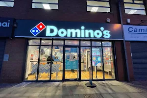 Domino's Pizza - Manchester - Whitefield image