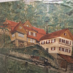 Photo n°4 de l'avis de rob.a fait le 22/09/2022 à 18:18 sur le  Panoramahotel Pfefferburg Region Stuttgart à Schönaich