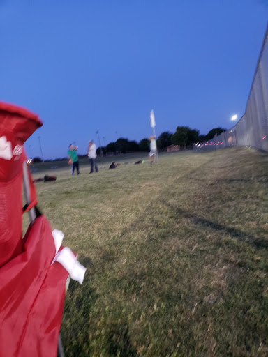 Memorial Park «Harrington Park», reviews and photos, 1815 S Cockrell Hill Rd, Duncanville, TX 75137, USA