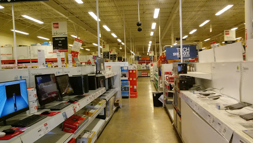 Office Supply Store «Office Depot», reviews and photos, 1701 Morris Ave, Union, NJ 07083, USA