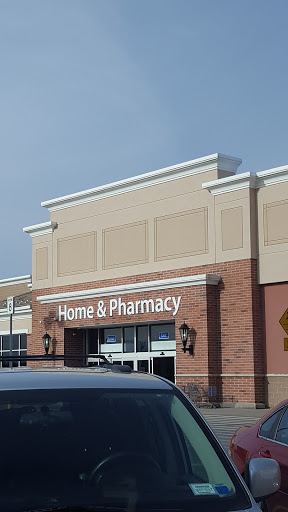 Department Store «Walmart Supercenter», reviews and photos, 4235 Veteran Dr, Geneseo, NY 14454, USA