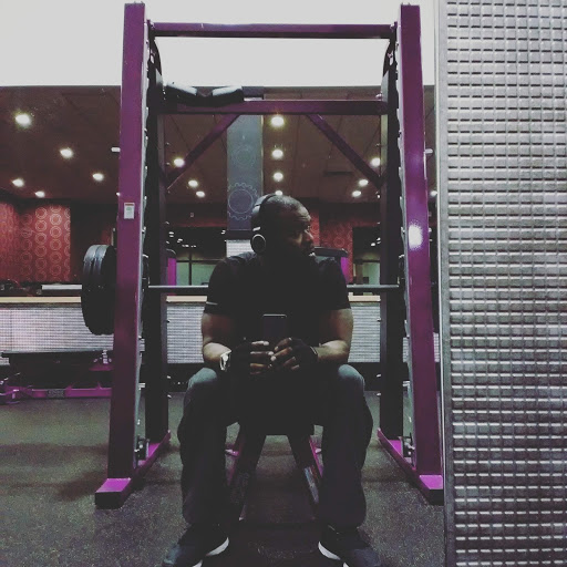 Gym «Planet Fitness», reviews and photos, 2219 Airport Blvd NW, Wilson, NC 27896, USA