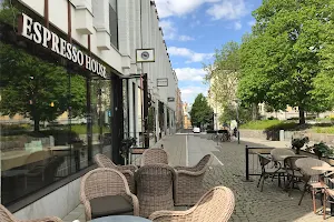 Espresso House Drottninggatan image