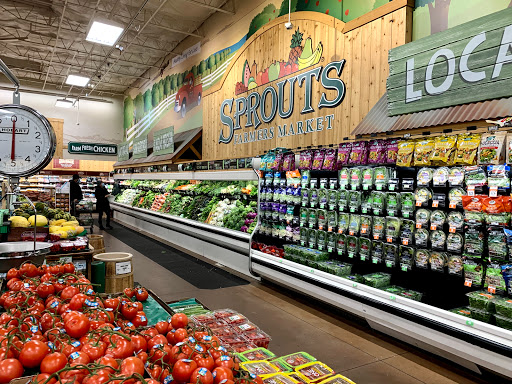 Health Food Store «Sprouts Farmers Market», reviews and photos, 1101 S Hover Rd, Longmont, CO 80501, USA