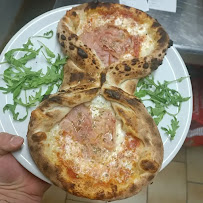 Photos du propriétaire du Pizzeria La Collina à Annecy - n°6