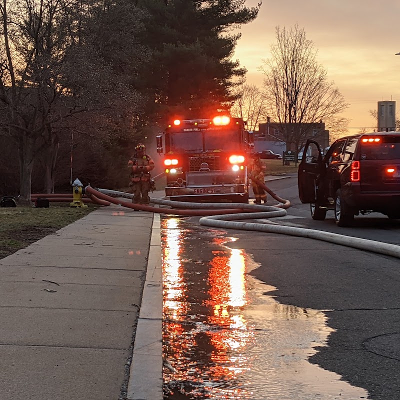 Shaker Pines Fire Department