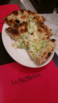 Plats et boissons du Pizzeria La Romantica à Annecy - n°12