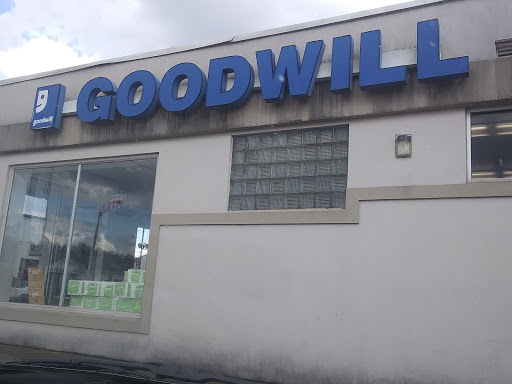 Thrift Store «Goodwill», reviews and photos