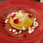 Photo n°2 de l'avis de nic.l fait le 04/08/2020 à 20:04 sur le  Osteria del Can Bianco à Pistoia