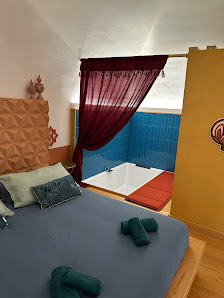 Sea Riad Vico 2 Sigismondo, 10, 70056 Molfetta BA, Italia