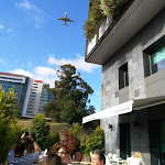 Photo n°3 de l'avis de Vero. fait le 14/08/2018 à 17:35 sur le  Hotel Açores Lisboa à Lisbon