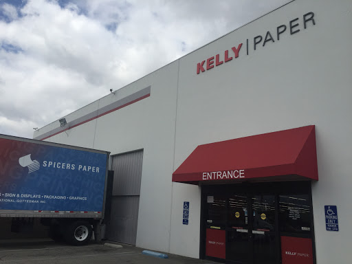 Paper exporter Pasadena