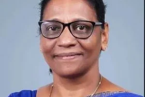 Best Gynaecologist - Dr. Mercy C V, 36+ yrs of Exp | Ovarian Cyst | MTP | Fibroid | Cesarean | Lap Gynae | Ernakulam image