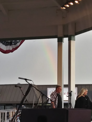 Live Music Venue «Rehoboth Beach Bandstand», reviews and photos, Rehoboth Ave, Rehoboth Beach, DE 19971, USA