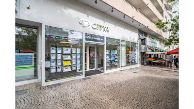Citya Nova à Saint-Chamond