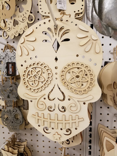 Fabric Store «Jo-Ann Fabrics and Crafts», reviews and photos, 10521 S 15th St, Bellevue, NE 68123, USA