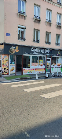 Photos du propriétaire du Restaurant Mister Food à Le Havre - n°17