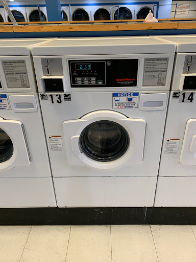 Laundry Service «Laundry Town», reviews and photos, 472 N Murray Blvd, Colorado Springs, CO 80909, USA