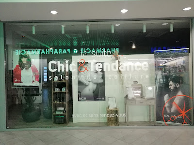 La suite chic et tendance à Roanne