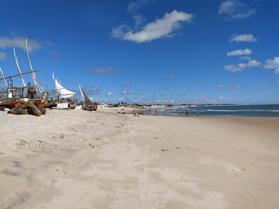 Plaža Caponga
