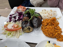 Plats et boissons du Restaurant turc Le muscat grill steak house à Saint-Étienne - n°1