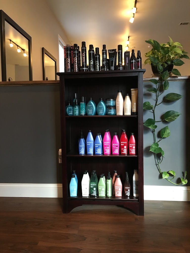 Infinity Salon & Spa 18431
