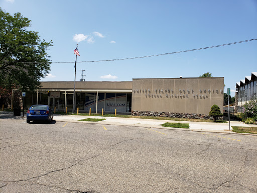 Post Office «United States Postal Service», reviews and photos, 319 N Washington St, Owosso, MI 48867, USA