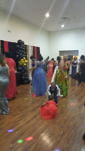 Event Venue «Gallery 611 Event Venue», reviews and photos, 611 E Main St, East Dundee, IL 60118, USA