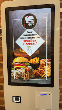 Photos du propriétaire du Restaurant de hamburgers Le First 60 à Compiègne - n°10