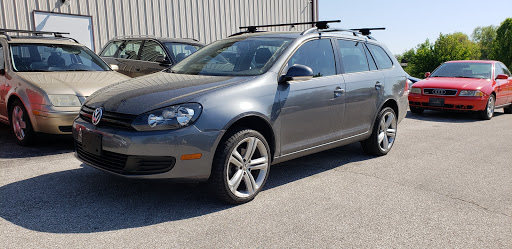 Auto Repair Shop «Allroad Motorsports», reviews and photos, 5105 S Production Dr, Bloomington, IN 47403, USA