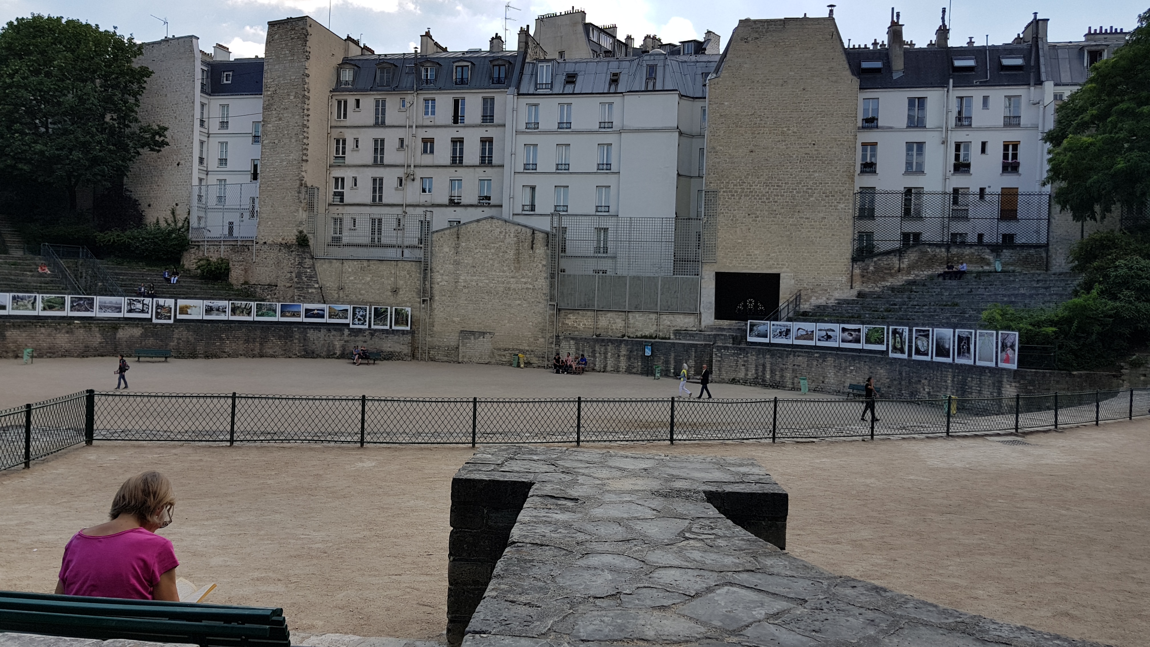 Photo n° 2 de l'avis de Stephane.a fait le 25/06/2018 à 16:23