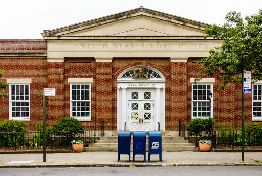 Post Office «United States Postal Service», reviews and photos, 7802 37th Ave, Jackson Heights, NY 11372, USA