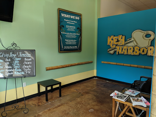 Key Duplication Service «Key Harbor», reviews and photos, 4325 Glenwood Ave #3031, Raleigh, NC 27612, USA