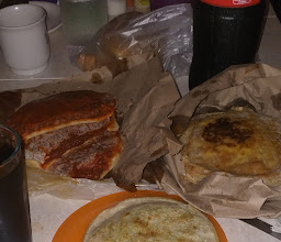 Gorditas la obrera photo