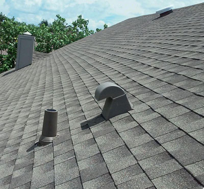 Imperial Roofing & Siding in El Paso, Texas