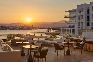 Vista lounge Hyatt Regency Aqaba Ayla image