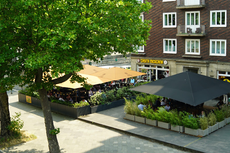 Casita Mexicana Golzheim in Düsseldorf