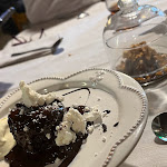 Photo n°6 de l'avis de Francesco.c fait le 21/04/2022 à 11:32 sur le  Lucullo Restaurant à Sabaudia