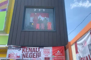 EIGER Adventure Store Jatiwaringin Bekasi image