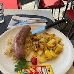 Photo n°4 de l'avis de linda.o fait le 15/08/2022 à 12:56 sur le  Gasthof Dolomiten à Prags