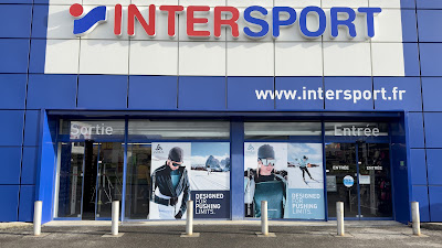 Intersport La Roche-sur-Foron à La Roche-sur-Foron