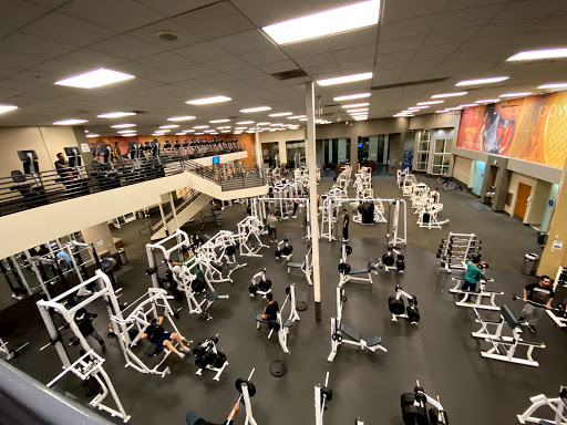 Gym «LA Fitness», reviews and photos, 20801 Golden Springs Dr, Diamond Bar, CA 91789, USA