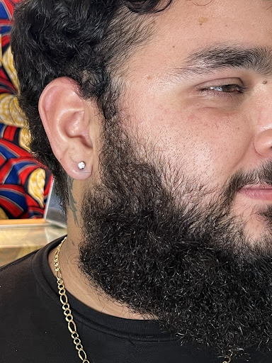 Explore lv tattoo ideas, creative tattoo ideas in Leesburg, available at Banter by Piercing Pagoda