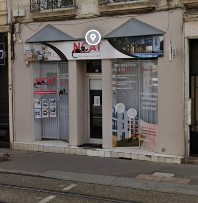 NCAT INTER IMMO | Location de logements étudiants à Saint-Étienne à Saint-Étienne